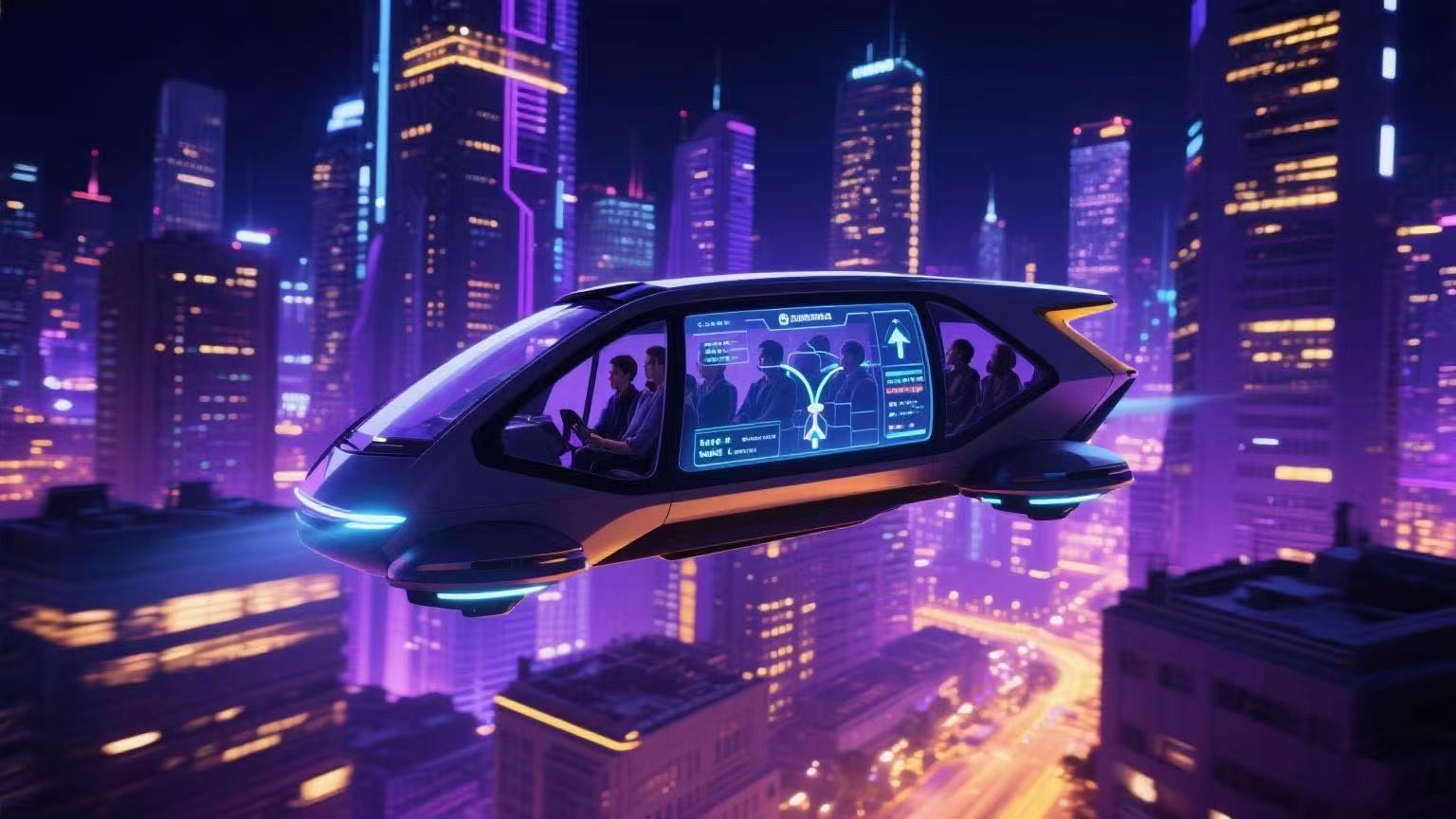 天上也能用「高德」？ 深圳龍崗構(gòu)建低空經(jīng)濟(jì)示範(fàn)區(qū)