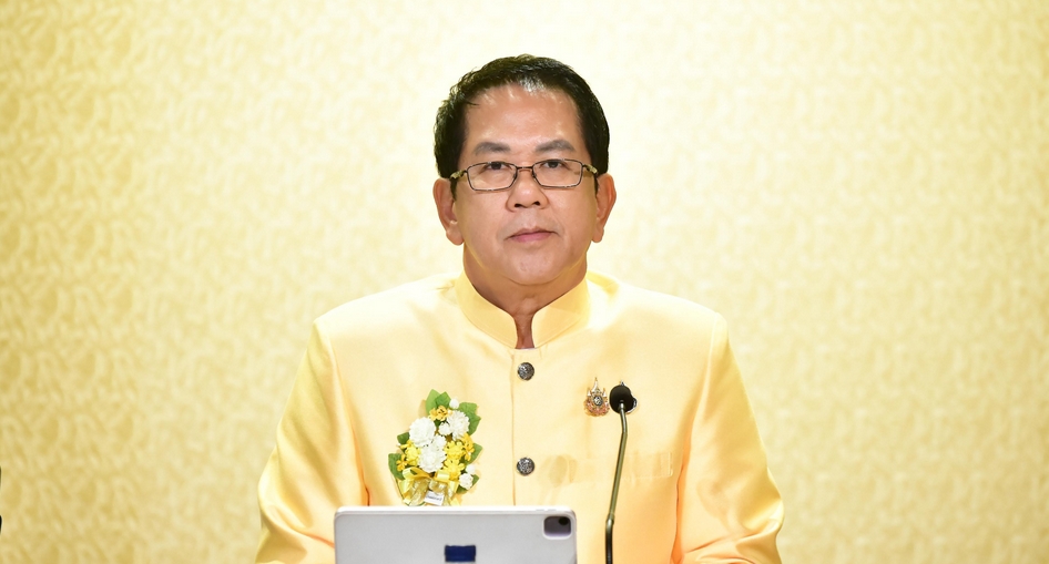 泰國官方證實(shí)與美國達(dá)成關(guān)稅協(xié)議