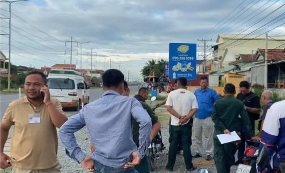 中國小夥落地柬埔寨僅5小時就遭殺害，被人拋屍於郊區(qū)公路