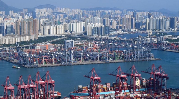 【港商時(shí)評(píng)】關(guān)稅戰(zhàn)硝煙仍未散 產(chǎn)供鏈重整勿失機(jī)