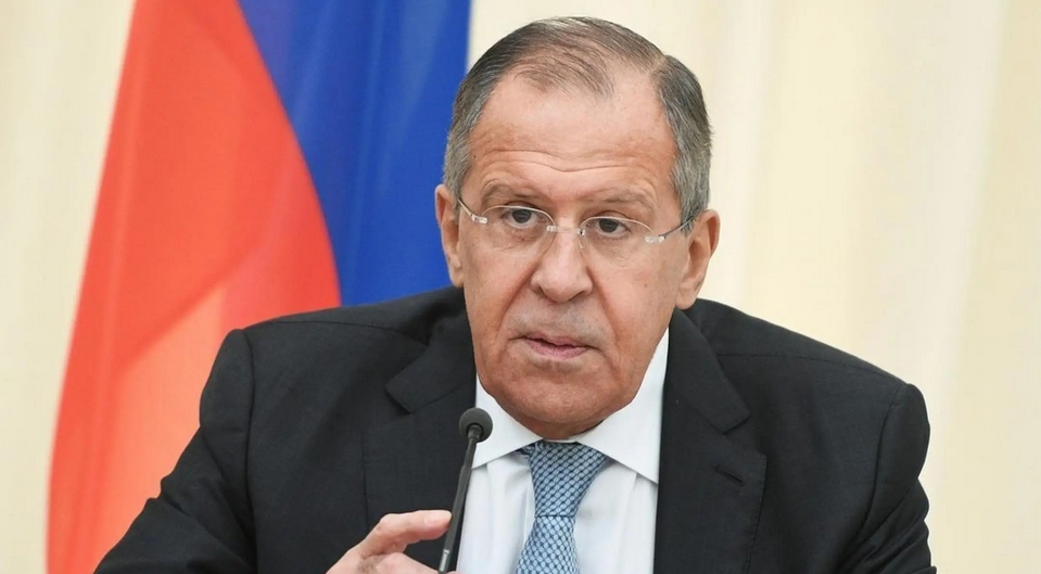俄外長：認(rèn)同美方關(guān)於須避免俄美發(fā)生直接軍事對(duì)抗的觀點(diǎn)