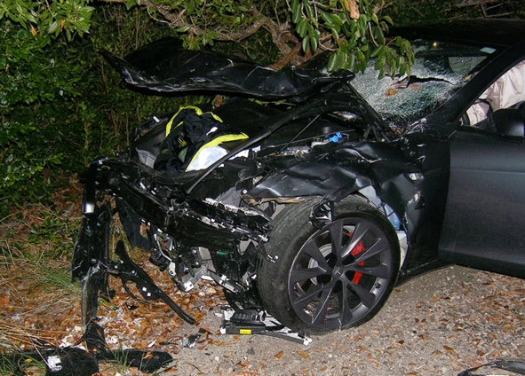 美陪審團(tuán)裁定特斯拉支付超2億美元賠償金 馬斯克：將上訴