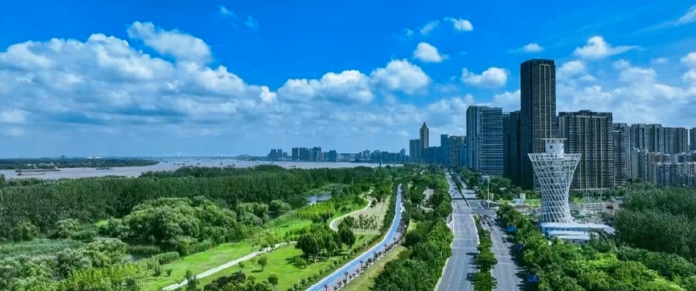 蕪湖經(jīng)濟(jì)航船，何以行穩(wěn)致遠(yuǎn)？