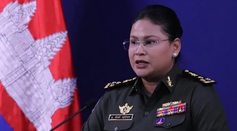 東盟臨時(shí)觀察團(tuán)啟動(dòng)對(duì)柬泰邊境第二輪視察