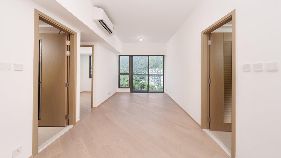 【港樓】凱和山周末連沽3伙兩房戶 套現(xiàn)逾1459萬元