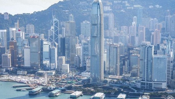 【商界心聲】以真實(shí)為筆 繪就東方之珠新畫卷