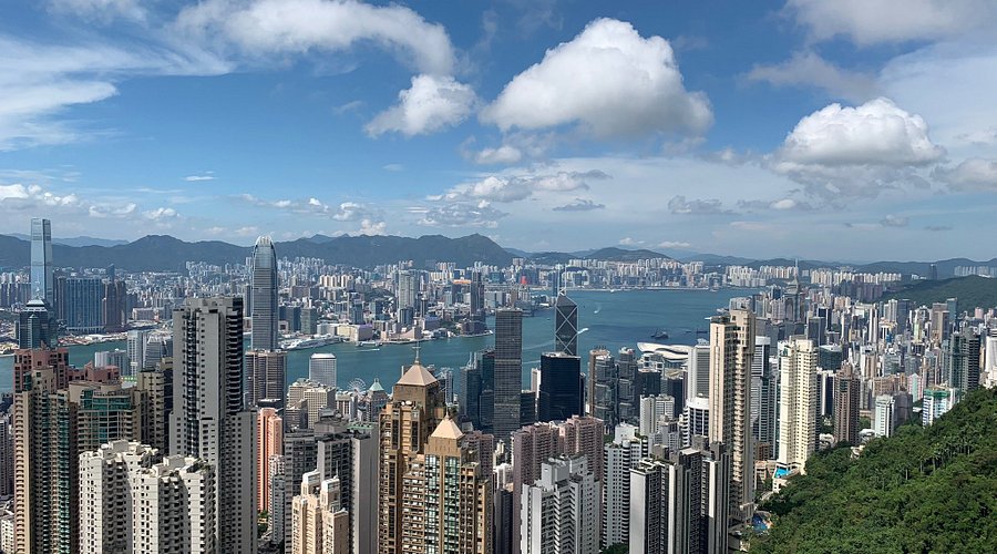 【港商觀察】施政報(bào)告在「科技興城」應(yīng)有大手筆