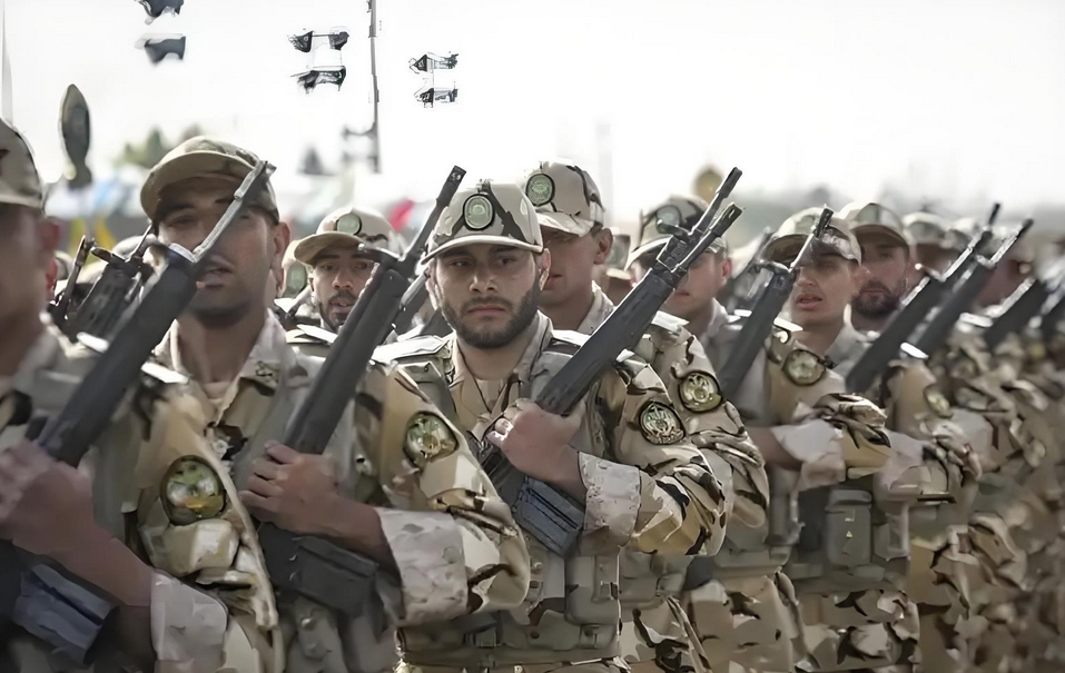 伊朗批準成立國防委員會