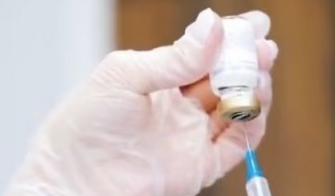 中國(guó)在艾滋病疫苗研發(fā)領(lǐng)域取得重要進(jìn)展