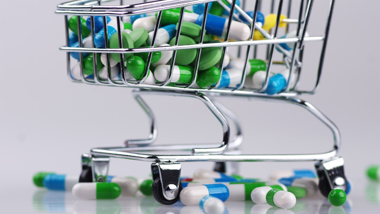 即日起 在佛山藥店購買這47種藥物須實(shí)名登記