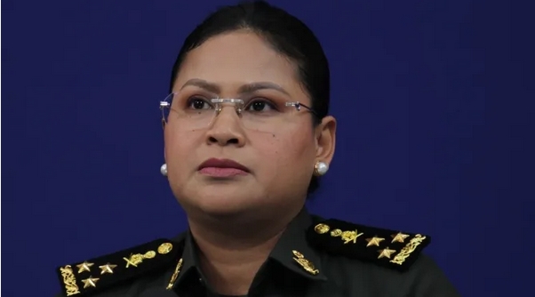 柬埔寨國防部稱泰軍再次派兵侵入柬領(lǐng)土，泰方暫無回應(yīng)