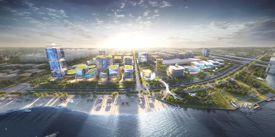 院士專家、企業(yè)家齊聚泉廈金生命健康矽谷