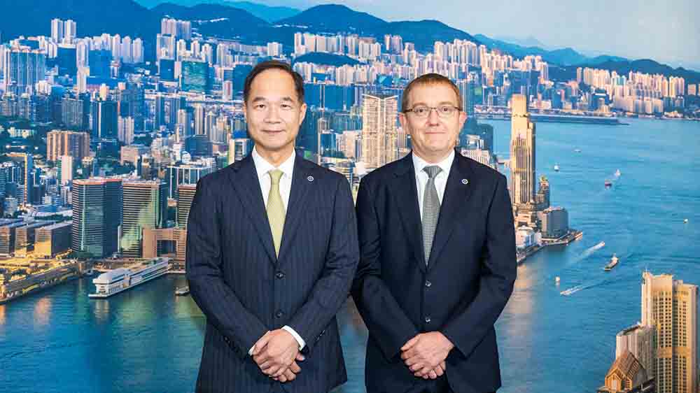 中電上半年少賺5% 適當時候伸延電網(wǎng)至北都