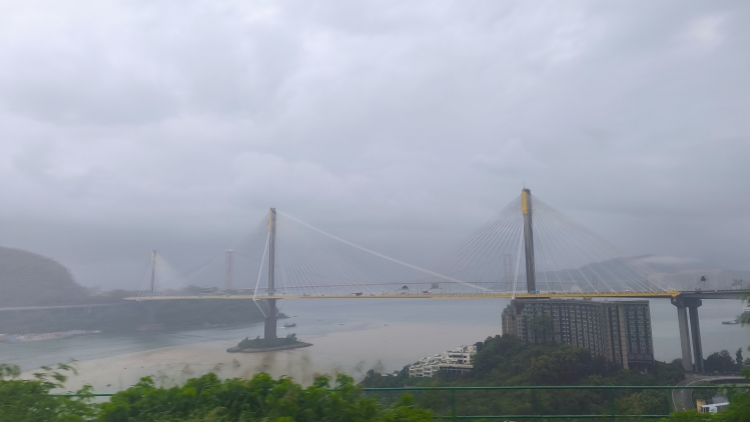 運輸署駕駛考試中心暫停服務(wù) 駕駛考試需改期補考