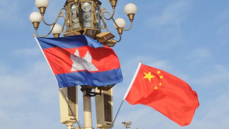 中方敦促柬方嚴(yán)懲涉中國(guó)公民案件兇手