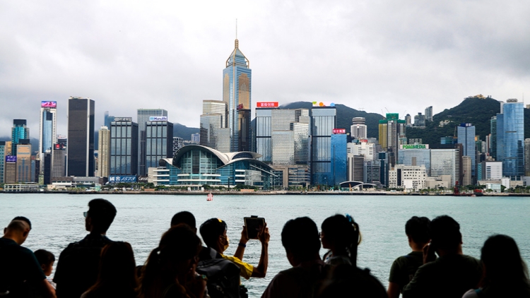 【港事講場】港經韌力足 「無就業(yè)復蘇」論片面