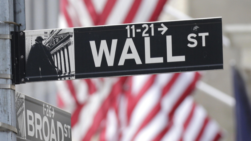 美股三大指數(shù)集體收漲 英偉達再收歷史新高