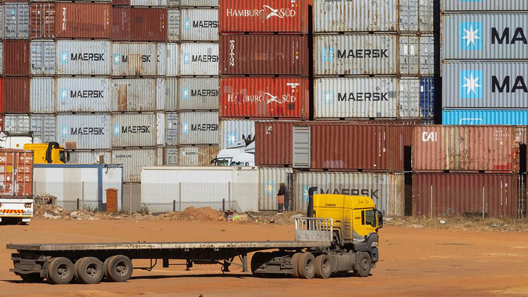 南非政府：美加徵關稅或致南非3萬就業(yè)崗位流失