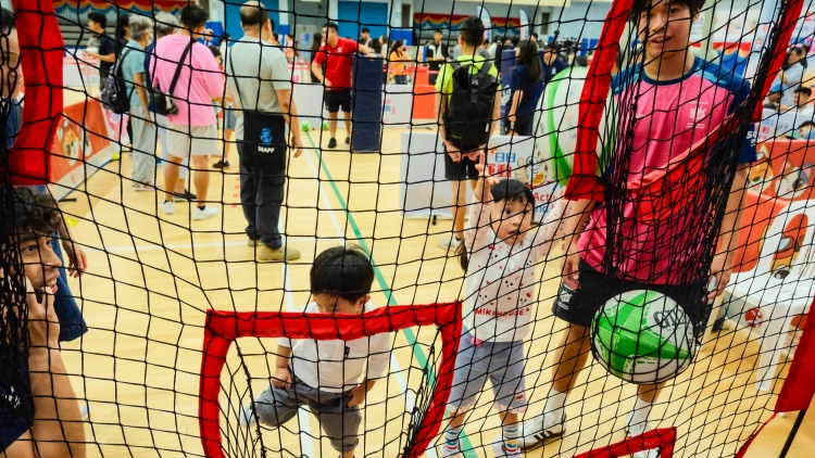 【熱門話題】守護精神健康 共建關愛社會