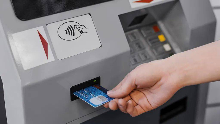 「一行一局一會(huì)」出手！向境外匯款單筆超5000元應(yīng)核實(shí)匯款人身份