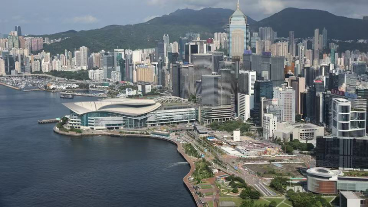 香港7月PMI升至49.2 營商環(huán)境連續(xù)6個月轉(zhuǎn)差