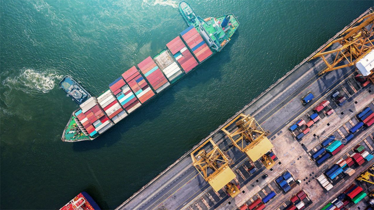 7月份中國物流業(yè)景氣指數(shù)為50.5% 業(yè)務(wù)總量保持?jǐn)U張