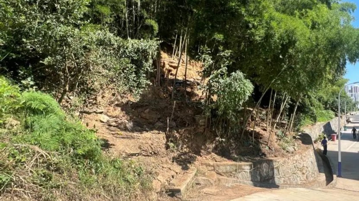 皖屯溪屯光鎮(zhèn)：落力長效整治  人居環(huán)境向美