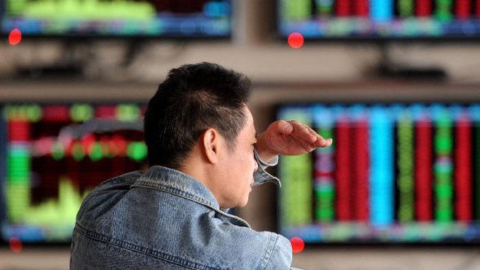 【A股收評(píng)】滬指升近1%重返3600點(diǎn) 軍工板塊延續(xù)強(qiáng)勢(shì)