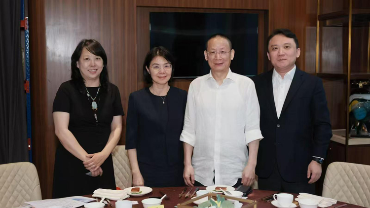 亞信科技AI業(yè)務(wù)增長(zhǎng)勁 下半年業(yè)績(jī)將優(yōu)於上半年