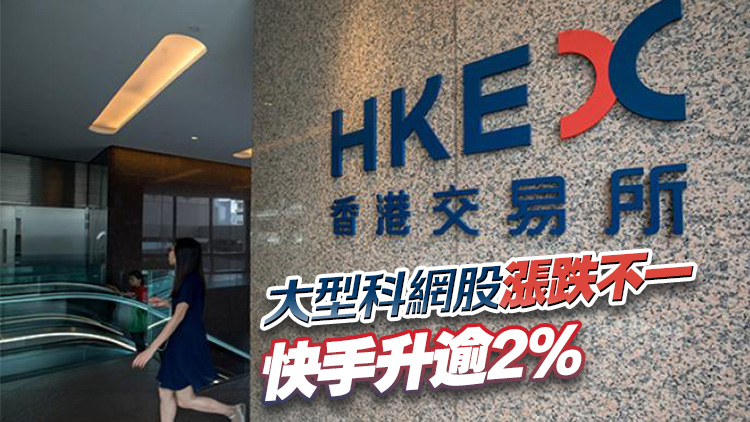 【收市盤點(diǎn)】港股全日升169點(diǎn) 君實(shí)生物升逾33%