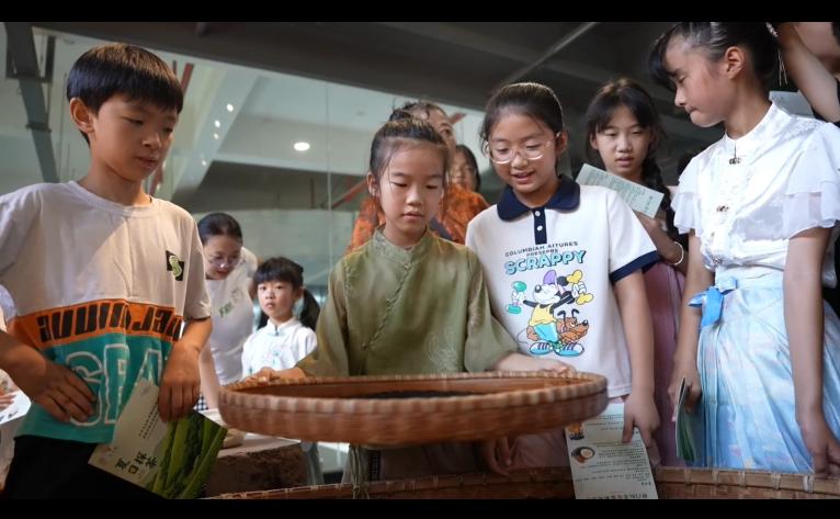 皖祁門縣「三園一體」全域研學(xué)新範(fàn)式入選全省十佳案例