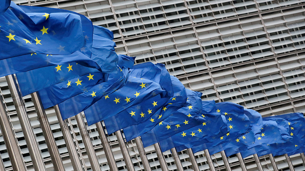 歐盟暫停對(duì)美關(guān)稅反制 多個(gè)成員國(guó)批評(píng)軟弱