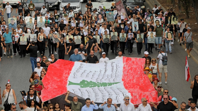 黎巴嫩政府推動(dòng)年底前實(shí)現(xiàn)國(guó)家對(duì)武器統(tǒng)一管控