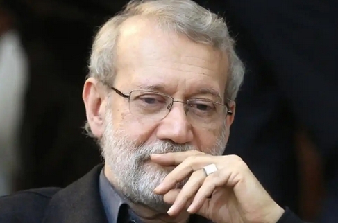 伊朗任命拉里賈尼為最高國家安全委員會(huì)秘書 