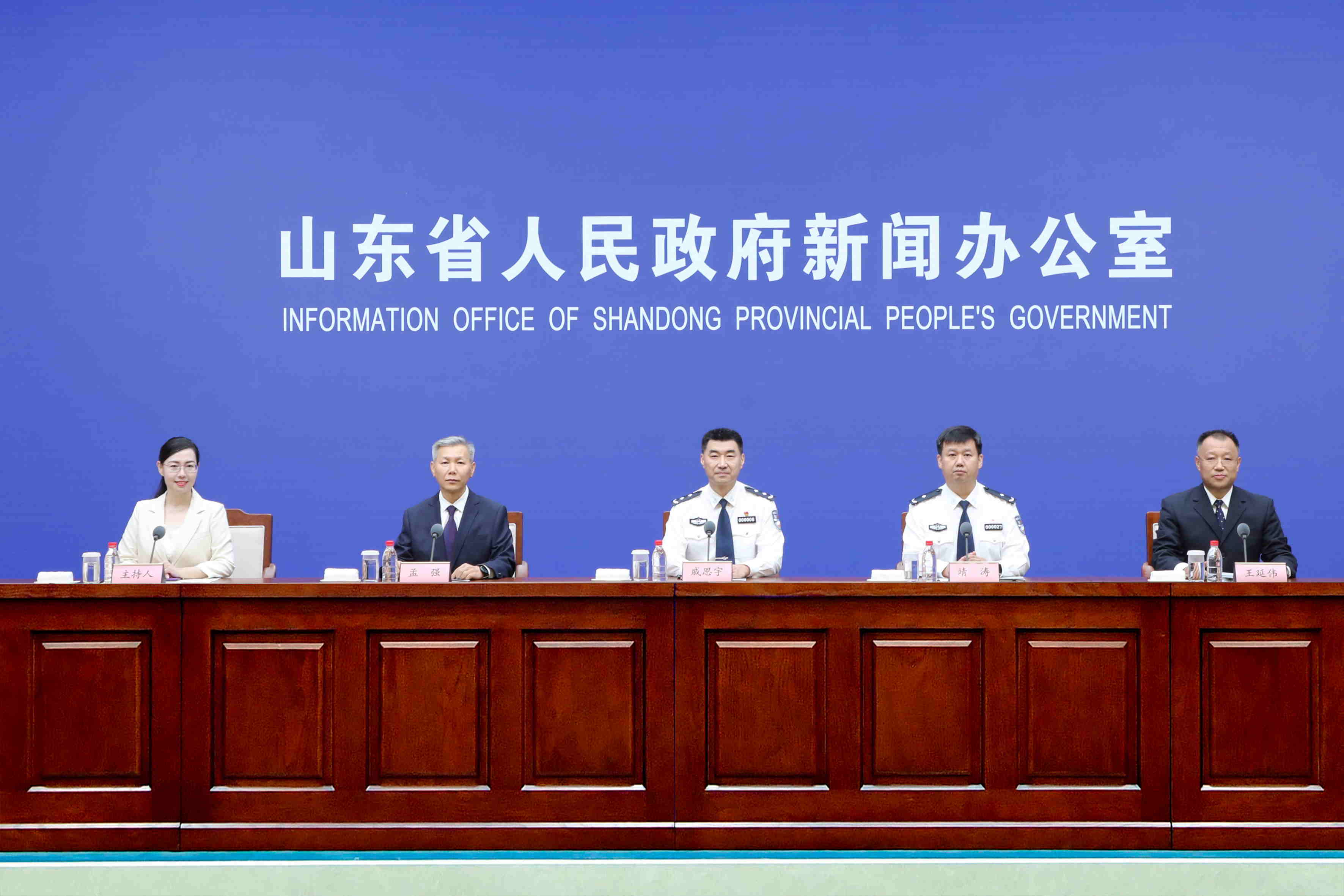 山東重拳反詐日均攔截詐騙電話3.17萬起