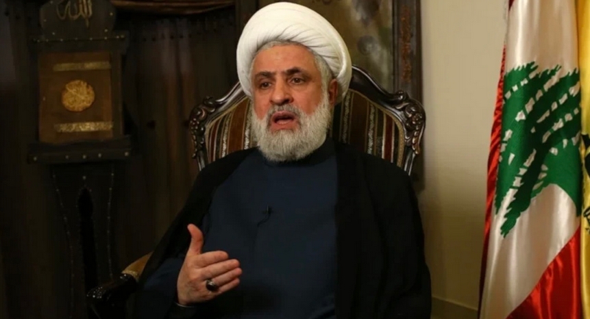 黎巴嫩真主黨：若以色列再發(fā)動戰(zhàn)爭將以武力回應(yīng) 