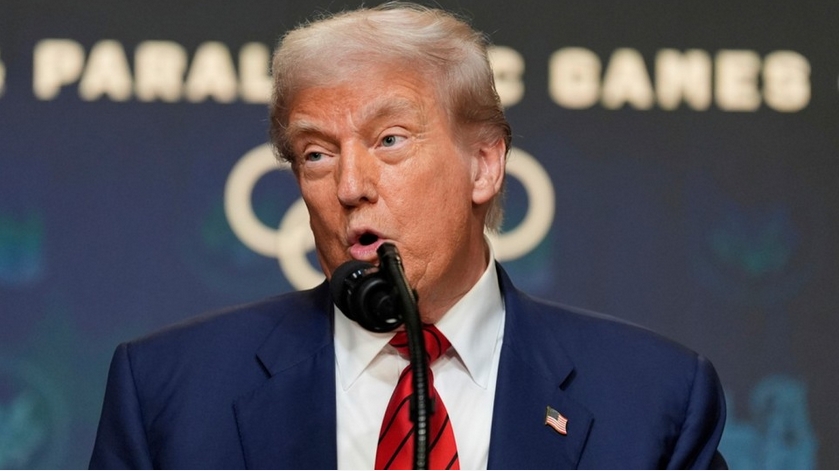 特朗普：美聯(lián)儲主席潛在人選減至四名 財長婉拒冀留原職