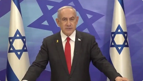 以總理決定全面佔(zhàn)領(lǐng)加沙 計(jì)劃將於明日提交內(nèi)閣表決