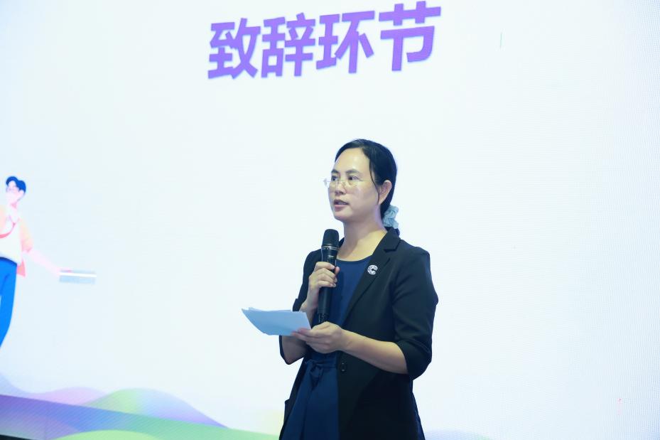 「光明捷勝益起行——公益FOLLOW ME青少年研學」第二期開營