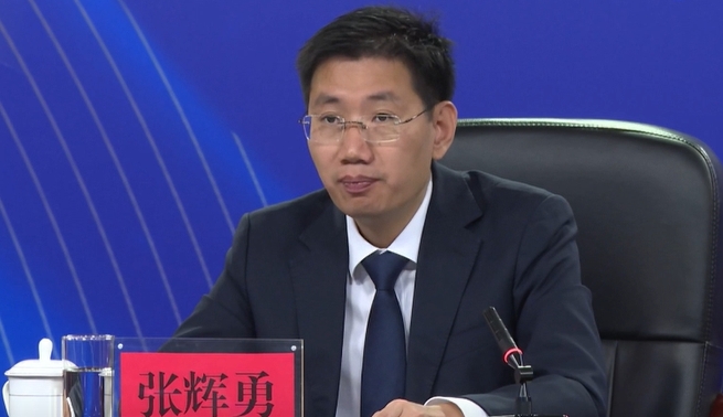 8月6日上午  第二十屆中國長春電影節(jié)新聞發(fā)布會順利舉辦