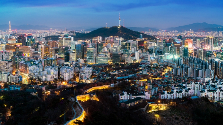 韓國(guó)9月29日起對(duì)中國(guó)團(tuán)隊(duì)遊客實(shí)行臨時(shí)免簽政策