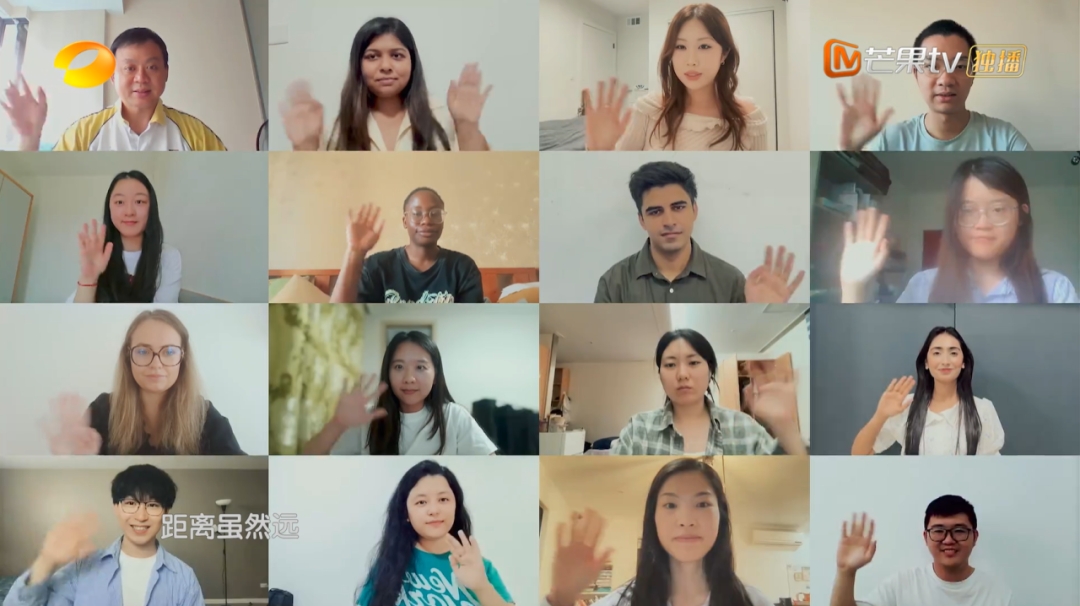 歌王之戰(zhàn)倒計(jì)時(shí) 特邀100名國(guó)際聽(tīng)審現(xiàn)場(chǎng)投票