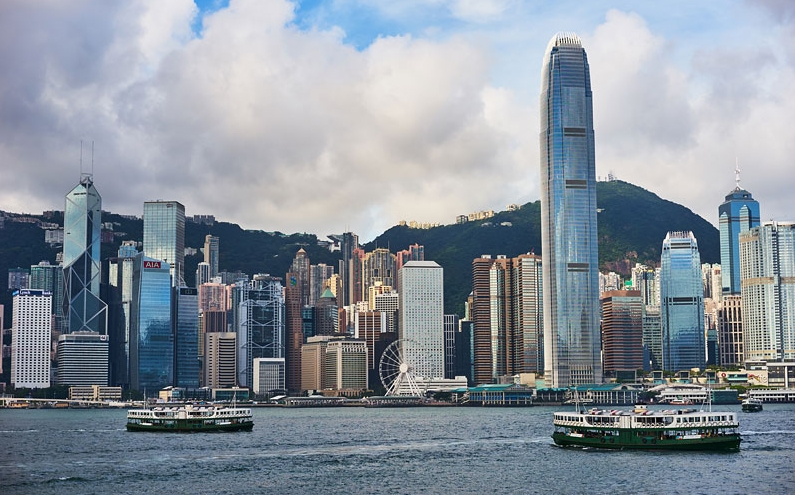 【港商時(shí)評(píng)】發(fā)展智慧城市 香港須再加力