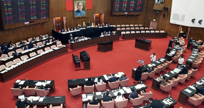 【鑪峰遠(yuǎn)眺】時(shí)間對(duì)「臺(tái)獨(dú)」勢(shì)力不利