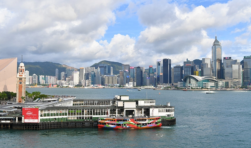 【商界心聲】香港在固本培元中開新局