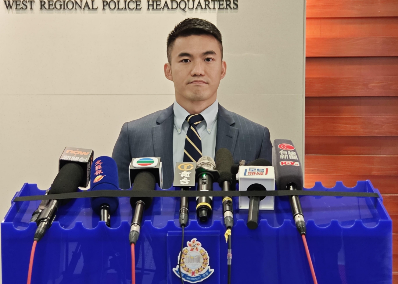 警方拘捕8人 涉自導(dǎo)自演交通意外騙取社署援助金