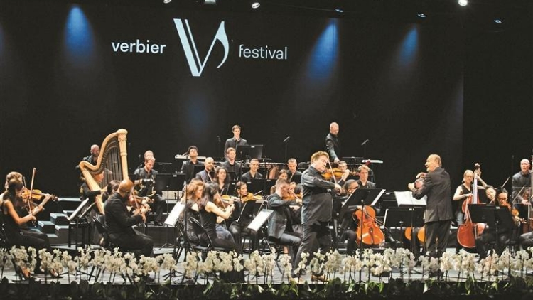 「韋爾比耶音樂節(jié)」2026年落地深圳