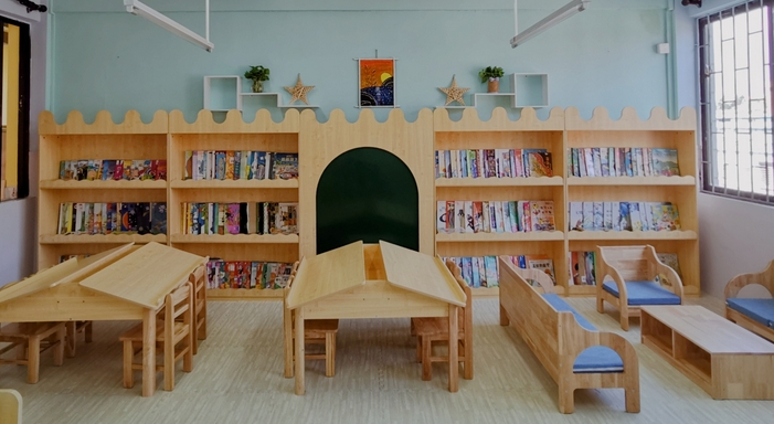 中國免保育教育費政策：預(yù)計今秋惠及約1200萬人