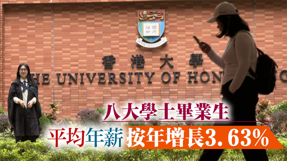 畢業(yè)季來了 香港哪門學科就業(yè)最吃香？