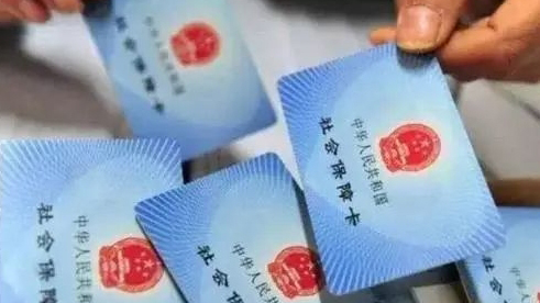 9月起實(shí)施！非深戶籍學(xué)齡前兒童也能在深參保了